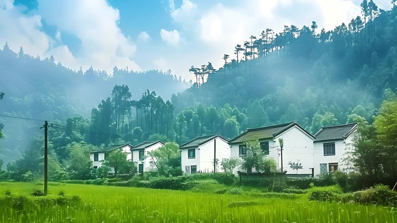 上海嘉定生态农业采摘园：绿色田园中的休闲之旅