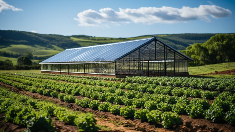 有机蔬菜与无公害蔬菜：标准解析与区别对比