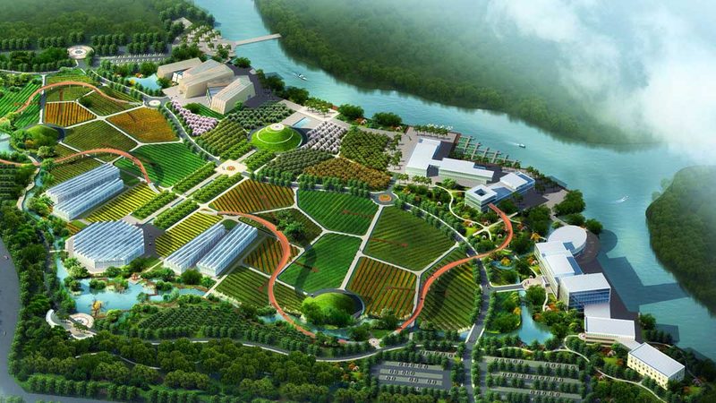 果蔬配送中心保鲜技术注意事项：五大关键点解析